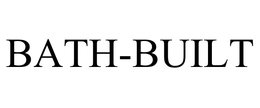BATH-BUILT