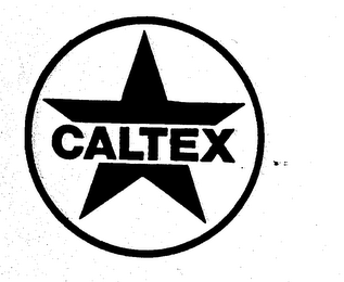 CALTEX