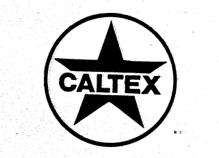 CALTEX