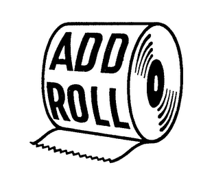 ADD ROLL