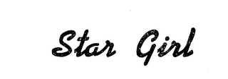 STAR GIRL trademark