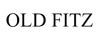 OLD FITZ trademark