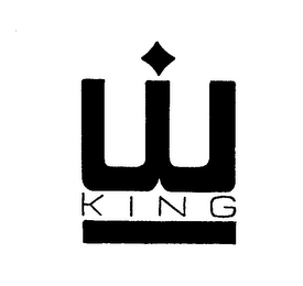 W KING