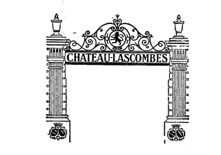 CHATEAU-LASCOMBES