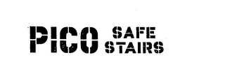 PICO SAFE STAIRS