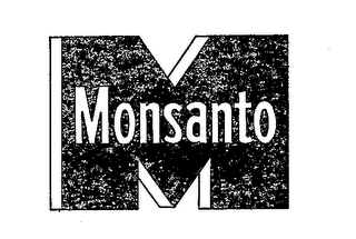M MONSANTO