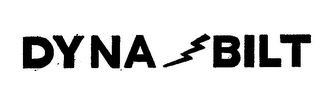 DYNA-BILT trademark