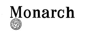 MONARCH trademark
