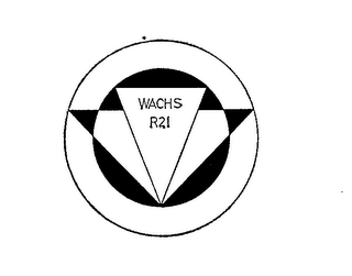 WACHS R21