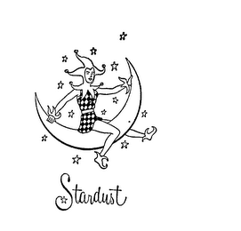 STARDUST trademark