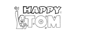 HAPPY TOM trademark