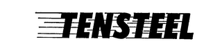 TENSTEEL trademark