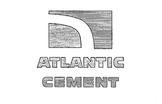 ATLANTIC CEMENT