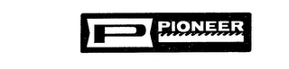 PIONEER trademark