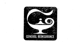 GENERAL REINSURANCE