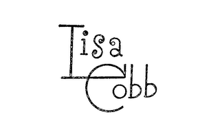 LISA COBB trademark