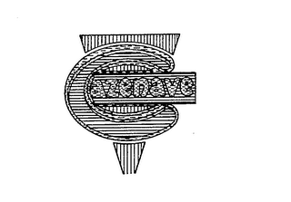 CAZENAVE trademark