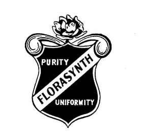 FLORASYNTH PURITY UNIFORMITY