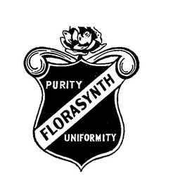 PURITY FLORASYNTH UNIFORMITY
