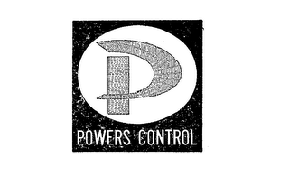 POWERS CONTROL P