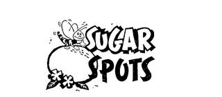 SUGAR SPOTS