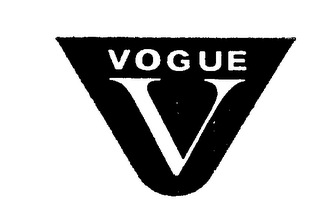 VOGUE V