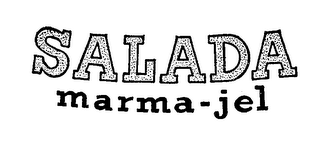 SALADA MARMA-JEL