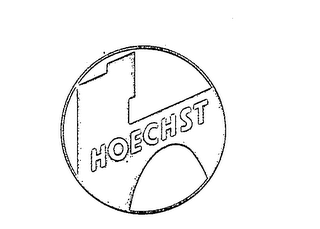 HOECHST