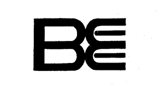 BE trademark
