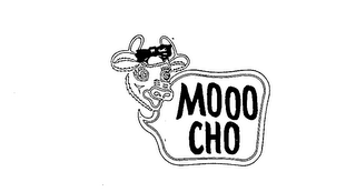 MOOO-CHO