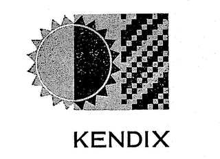 KENDIX trademark