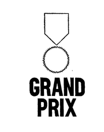 GRAND PRIX