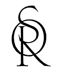 SOR trademark