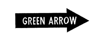 GREEN ARROW