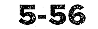 5-56 trademark