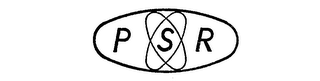 PSR trademark