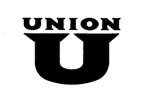 UNION U