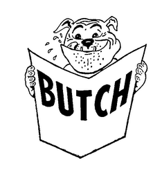 BUTCH