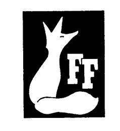 FF trademark