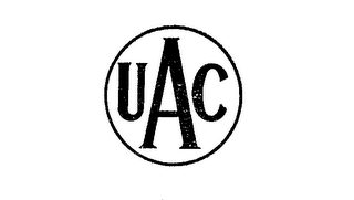 UAC