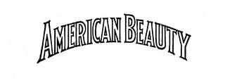 AMERICAN BEAUTY trademark