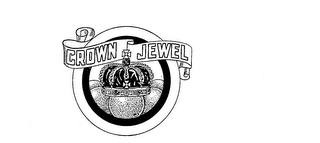 CROWN JEWEL