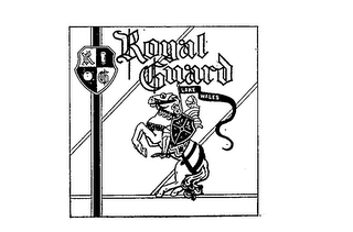 ROYAL GUARD LAKE WALES