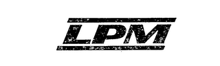 LPM trademark