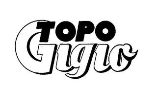 TOPO GIGIO