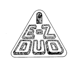E-Z DUO