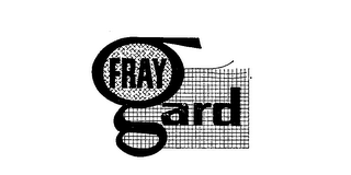 FRAY GARD trademark