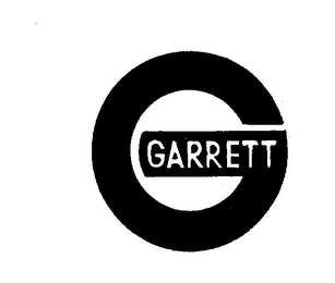 GARRETT