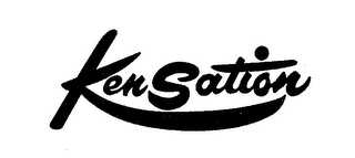 KEN SATION