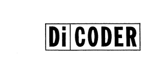 DI CODER